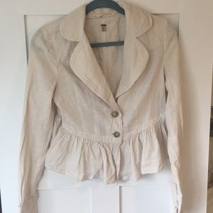 Free People jacket